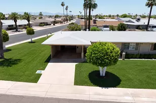 9915 W Mountain View Rd, Sun City, AZ 85351 - Photo 20