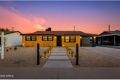 7407 E Fillmore Street, Scottsdale, AZ 85257 - Photo 1