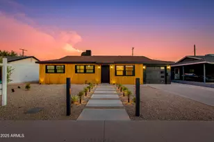 7407 E Fillmore St, Scottsdale, AZ 85257 - Photo 1