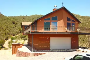 22418 S Gladiator Mine Rd, Crown King, AZ 86343 - Photo 2