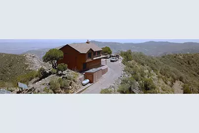 22418 S Gladiator Mine Road, Crown King, AZ 86343 - Photo 8