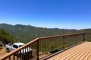 22418 S Gladiator Mine Rd, Crown King, AZ 86343 - Photo 16