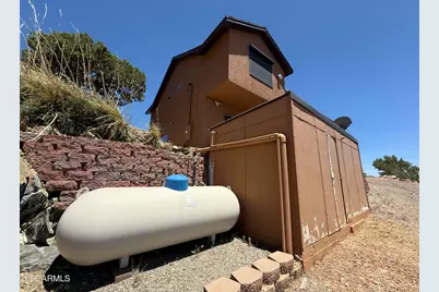 22418 S Gladiator Mine Road, Crown King, AZ 86343 - Photo 38