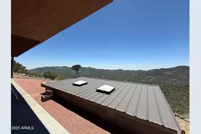22418 S Gladiator Mine Road, Crown King, AZ 86343 - Photo 26