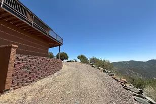 22418 S Gladiator Mine Rd, Crown King, AZ 86343 - Photo 32