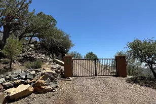 22418 S Gladiator Mine Rd, Crown King, AZ 86343 - Photo 14