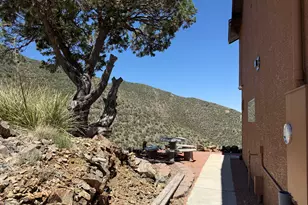 22418 S Gladiator Mine Rd, Crown King, AZ 86343 - Photo 24