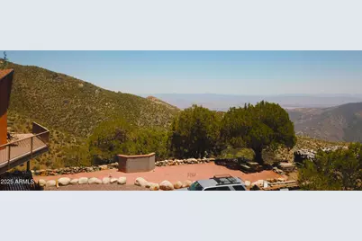 22418 S Gladiator Mine Road, Crown King, AZ 86343 - Photo 48