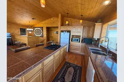 22418 S Gladiator Mine Road, Crown King, AZ 86343 - Photo 12