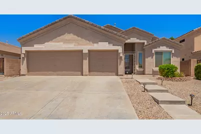 9142 W Pontiac, Peoria, AZ 85382 - Photo 1