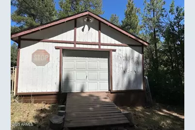 135 Spruce Drive, Mormon Lake, AZ 86038 - Photo 36