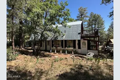 135 Spruce Drive, Mormon Lake, AZ 86038 - Photo 6