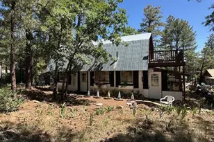 135 Spruce Dr, Mormon Lake, AZ 86038 - Photo 6