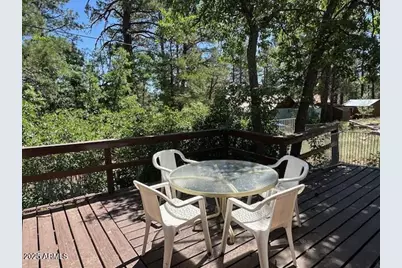 135 Spruce Drive, Mormon Lake, AZ 86038 - Photo 34
