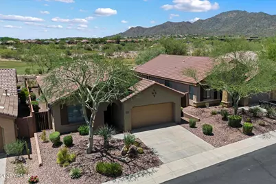 41112 N Prestancia Drive, Anthem, AZ 85086 - Photo 2