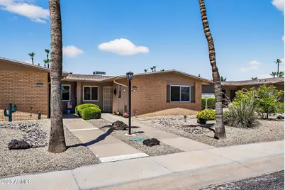 13523 W Prospect Drive, Sun City West, AZ 85375 - Photo 2