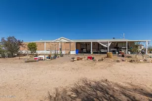 1347 S Oak Rd, Maricopa, AZ 85139 - Photo 1