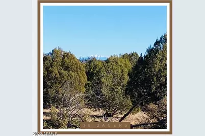 00Xx N Edwards Ranch Rd 327 Road #327, Ash Fork, AZ 86320 - Photo 4