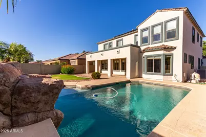 4296 N 154th Avenue, Goodyear, AZ 85395 - Photo 1