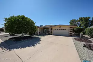 10845 W Hibiscus, Sun City, AZ 85373 - Photo 1