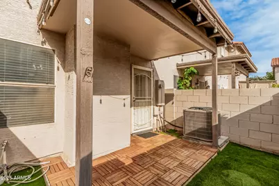 1961 N Hartford Street #1092, Chandler, AZ 85225 - Photo 26