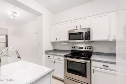 1961 N Hartford Street #1092, Chandler, AZ 85225 - Photo 10