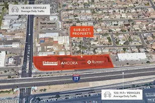 1851 S 19th Ave, Phoenix, AZ 85009 - Photo 1