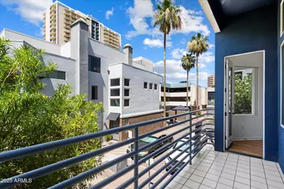 3633 N 3rd Avenue #2091, Phoenix, AZ 85013 - Photo 1