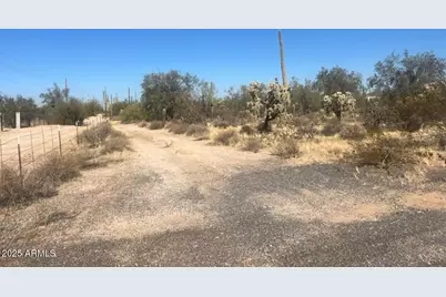 0 N Hohokam Road #Z, Florence, AZ 85132 - Photo 1