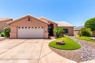 15073 W Piccadilly, Goodyear, AZ 85395 - Photo 1