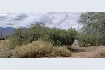 000 S Branding Iron Road #38, Swift Trail Junction, AZ 85546 - Photo 1