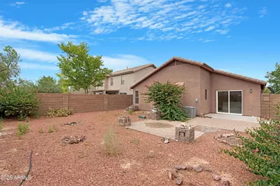 21424 N Howell Drive, Maricopa, AZ 85138 - Photo 32