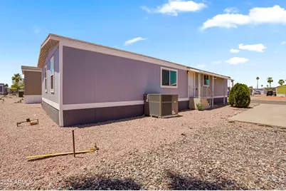 320 E McKellips Road #46, Mesa, AZ 85201 - Photo 28