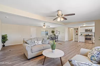 320 E McKellips Road #46, Mesa, AZ 85201 - Photo 8