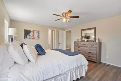 320 E McKellips Road #46, Mesa, AZ 85201 - Photo 16