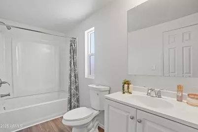 320 E McKellips Road #46, Mesa, AZ 85201 - Photo 18