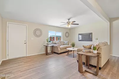 320 E McKellips Road #46, Mesa, AZ 85201 - Photo 6