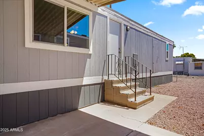 320 E McKellips Road #46, Mesa, AZ 85201 - Photo 30
