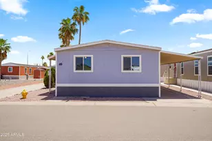 320 E McKellips Rd, Mesa, AZ 85201 - Photo 4