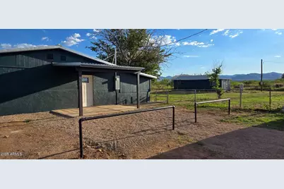 4979 W Rogers Trail, McNeal, AZ 85617 - Photo 30