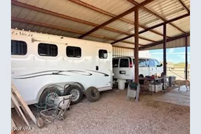 10159 E Rocking W Ranch Road, Hereford, AZ 85615 - Photo 16