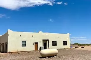 10159 E Rocking W Ranch Rd, Hereford, AZ 85615 - Photo 6