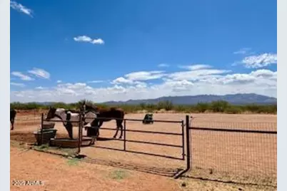 10159 E Rocking W Ranch Road, Hereford, AZ 85615 - Photo 22