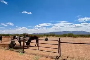 10159 E Rocking W Ranch Rd, Hereford, AZ 85615 - Photo 22