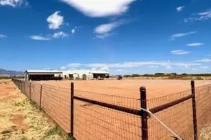 10159 E Rocking W Ranch Rd, Hereford, AZ 85615 - Photo 18