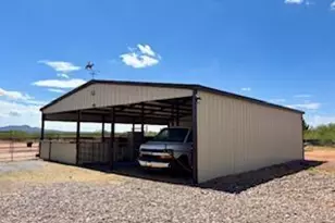 10159 E Rocking W Ranch Rd, Hereford, AZ 85615 - Photo 12