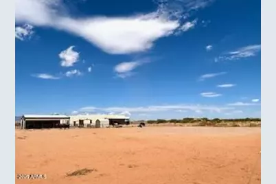 10159 E Rocking W Ranch Road, Hereford, AZ 85615 - Photo 8