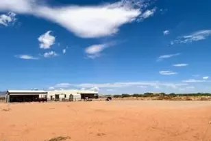 10159 E Rocking W Ranch Rd, Hereford, AZ 85615 - Photo 8