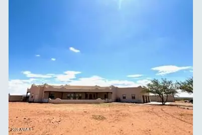 10159 E Rocking W Ranch Road, Hereford, AZ 85615 - Photo 2