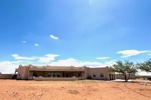 10159 E Rocking W Ranch Rd, Hereford, AZ 85615 - Photo 2